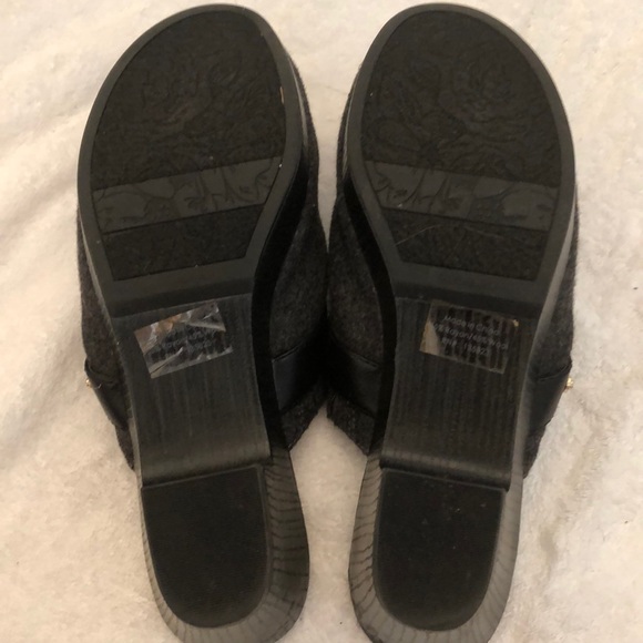 Extremely comfortable mules - Picture 6 of 6